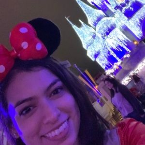 Meet your Posher, Bethany